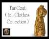 [xTx] Fur Coat