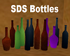 SDS Bottles