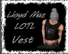 Lloyd Maz LOTL Vest