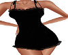 Kerri Lil Black Dress