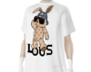 Shirt Lous White