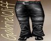 Leather pants drvd