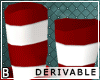 DRV Elf Shoes M