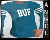 ~A~Sweater Blue