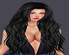 Serenity Black Hair