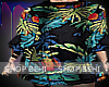 ß: Bf Hawaiian Shirt