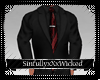 Suit: Black