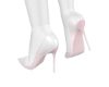 GP O Pink Transparent Sh
