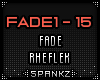 FADE - Rheflex