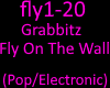 Grabbitz Fly On The Wall