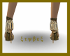 [xTx] Tigress Shoes