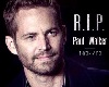 Paul Walker Chair