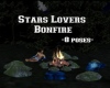 Stars Lover Bonfire