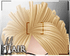 [HS] Taira Blond Hair