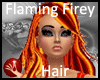 ![ww] Fire sexy Hair