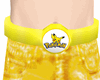 Pikachu Belt