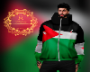 Jordan Jacket