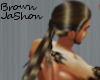 [X]Brown JaShon