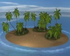 ! PRIVATE ISLAND BEACH