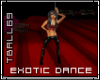 (T)Exotic Dance Spot