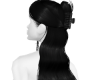 Gaby Gothic Black Clip
