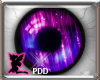 (PDD)Sparkle Swirl Eyes