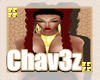 C|Rhiyo|Red/Black
