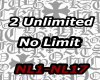 No Limit NL1- NL17