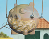 M* Pig Bank Squid Game