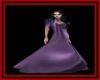  purple dress (PRETTY)