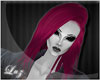 LUZ| Lucy Hair Pink