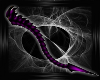 Dragonbourne Tail-Purple