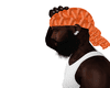 orange yard durag