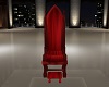 Omens Queen/King Throne