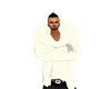 White Fur Coat