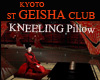 ST S KYOTO GEISHA Kneel