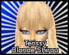 Tenssy™ Blonde Shirou