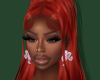 E ! Myrtle Red