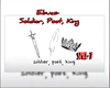 Ebucs- Soldier,Poet,King