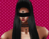 M❢ Hair Black Model¹