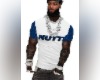 Nutty Male Lv Tee