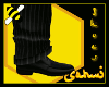 [SB]Black Dressing Shoes
