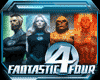 [RV] Fantastic 4 - Glove