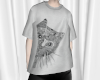 W＊Cat T-Shirt