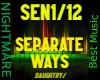 L- SEPARATE WAYS 1ST