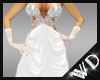 WD* Claris Wedding Dress