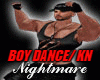 L- BOY DANCE / KN&KN10