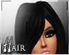 [HS] Yerilda Black Hair