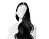TT Blac long side hair