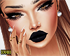 ! Bisou Tan Lash Black